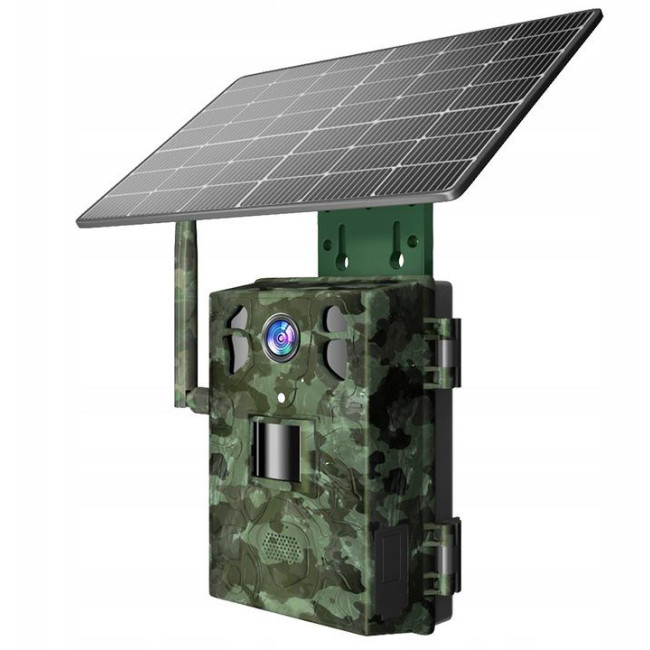 Fotopułapka Tophunt H6 Green Fotopułapka Tophunt H6 Green