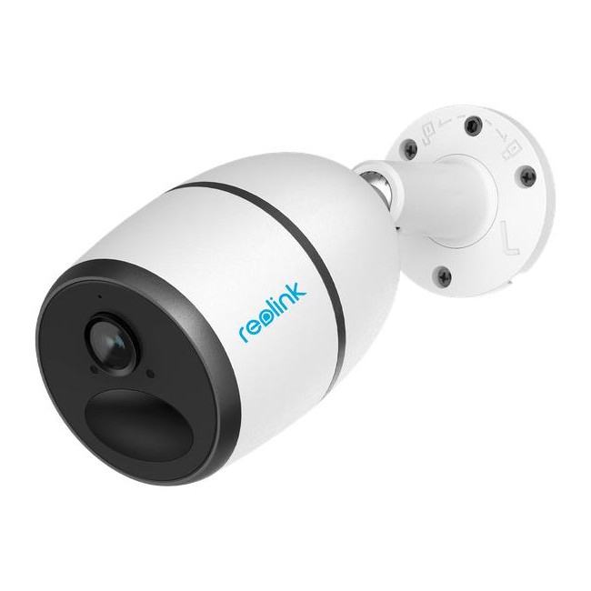 Kamera IP Reolink GO Series G330 4G LTE USB-C z akumulatorem Kamera IP Reolink GO Series G330 4G LTE USB-C z akumulatorem