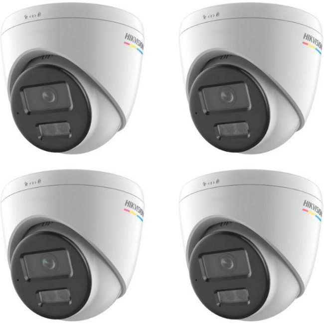 KAMERA IP HIKVISION DS-2CD1347G2H-LIU(2.8mm) PL Opakowanie zbiorcze 4szt. KAMERA IP HIKVISION DS-2CD1347G2H-LIU(2.8mm) PL Opakowanie zbiorcze 4szt.