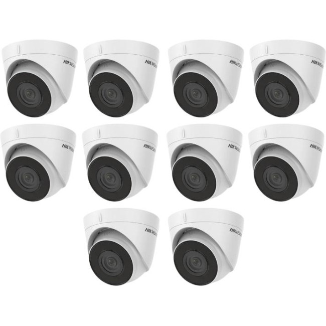 KAMERA IP HIKVISION DS-2CD1321-I (2.8mm) (F) Opakowanie zbiorcze 10szt. KAMERA IP HIKVISION DS-2CD1321-I (2.8mm) (F) Opakowanie zbiorcze 10szt.