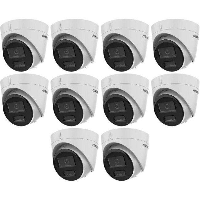 KAMERA IP HIKVISION DS-2CD1343G2-LIU(2.8mm) PL Opakowanie zbiorcze 10szt. KAMERA IP HIKVISION DS-2CD1343G2-LIU(2.8mm) PL Opakowanie zbiorcze 10szt.