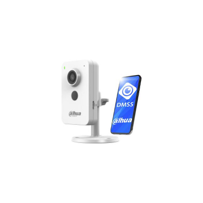 Kamera bezprzewodowa WiFi Dahua C4K-P-0280B
