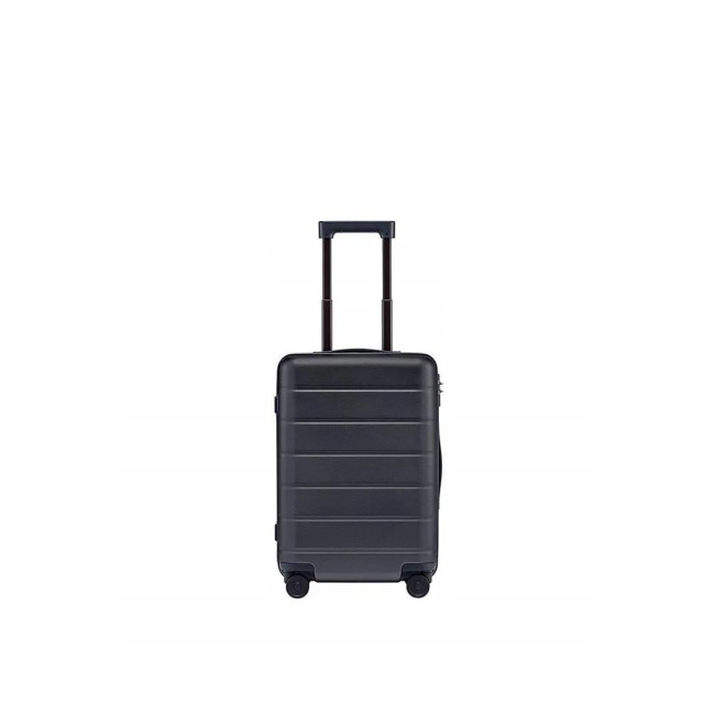 Xiaomi Luggage Classic Pro 28" czarny Xiaomi Luggage Classic Pro 28" czarny