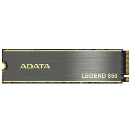 Dysk SSD Adata Legend 850 1TB PCIe M2