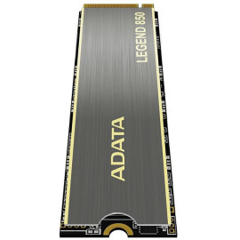 Dysk SSD Adata Legend 850 1TB PCIe M2