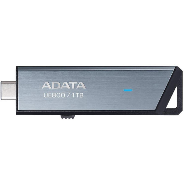 Adata Pendrive Dashdrive Elite UE800 1TB USB3.2-C Gen2 Adata Pendrive Dashdrive Elite UE800 1TB USB3.2-C Gen2
