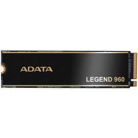 Adata Dysk SSD Legend 960 1TB PCIe M.2