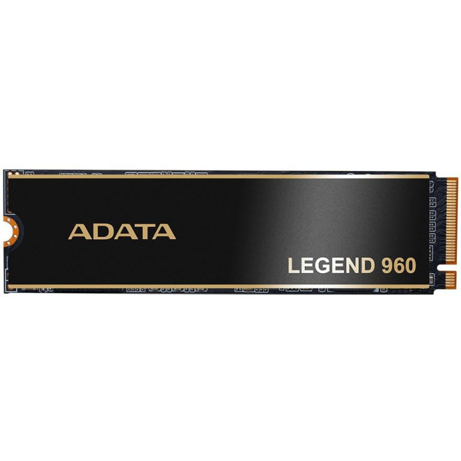 Adata Dysk SSD Legend 960 1TB PCIe M.2 Adata Dysk SSD Legend 960 1TB PCIe M.2