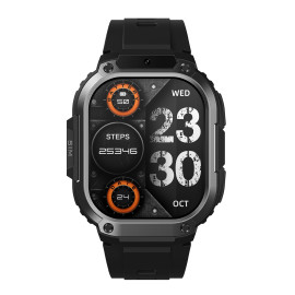 Smartwatch Zeblaze Thor SQ czarny
