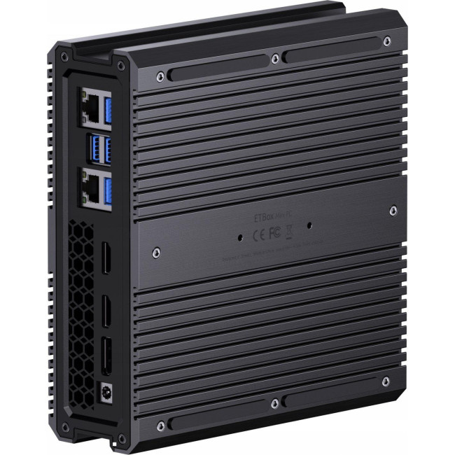 Mini PC Chuwi E10 ETbox i5-12450H/16GB/SSD 512GB/BT/Win11Pro Mini PC Chuwi E10 ETbox i5-12450H/16GB/SSD 512GB/BT/Win11Pro