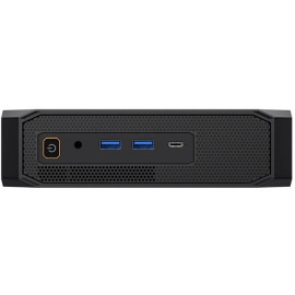 Mini PC Blackview MP200 i5-12450H/16GB/SSD 1TB/Win 11 Pro czarny