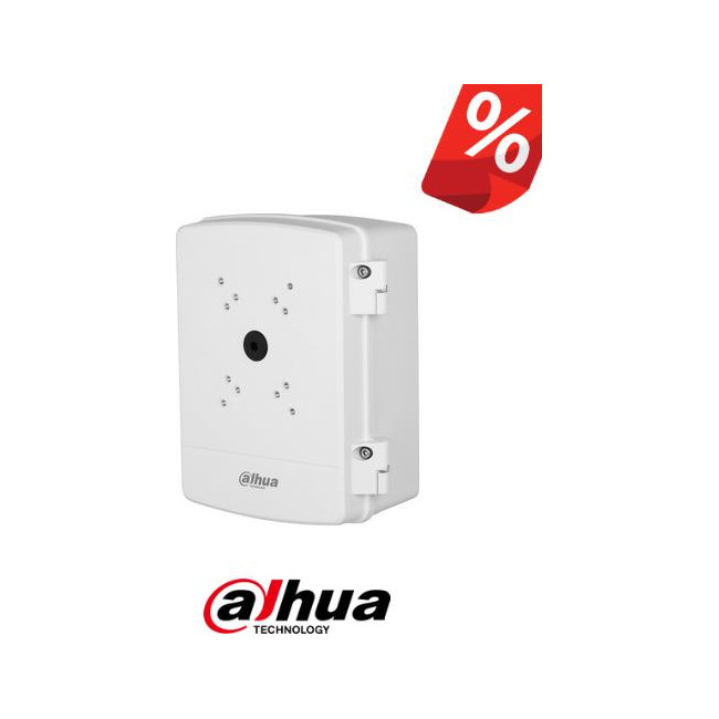SKRZYNKA MONTAŻOWA DAHUA PFA6400S