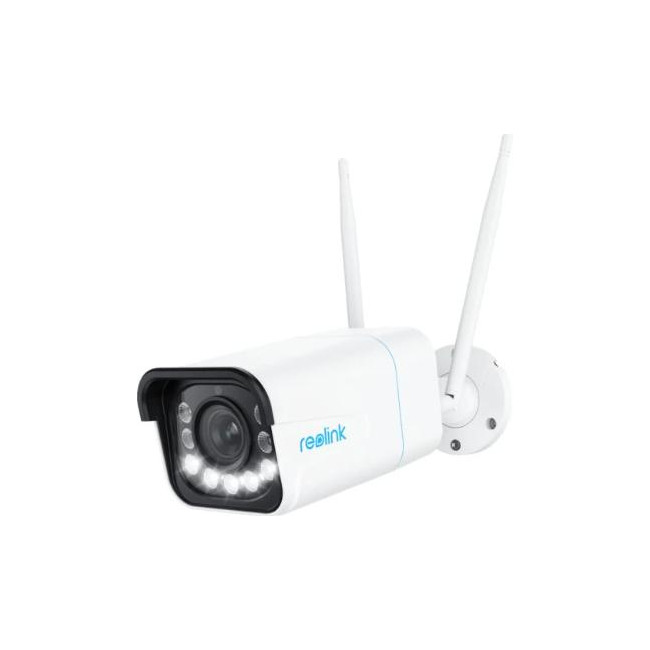 Kamera IP Reolink W430 WiFi 8MP 5x zoom 2,4GHz 5GHz Kamera IP Reolink W430 WiFi 8MP 5x zoom 2,4GHz 5GHz