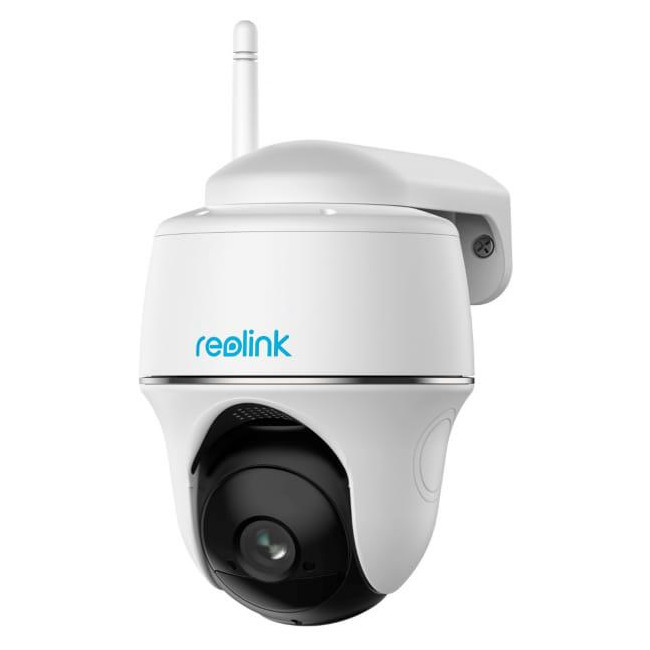 Kamera IP Reolink Argus B420 akumulatorowa 3MPx Wi-Fi Kamera IP Reolink Argus B420 akumulatorowa 3MPx Wi-Fi