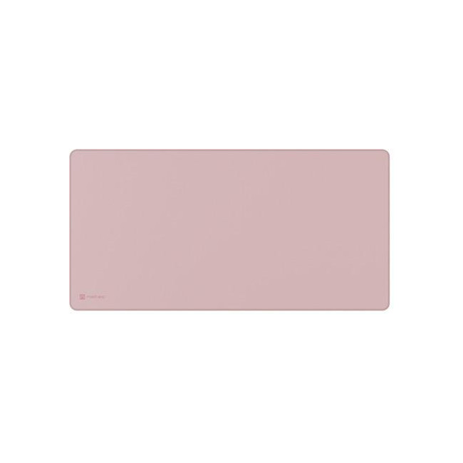 Podkładka pod mysz Natec Colors Series różowy (800x400mm) Podkładka pod mysz Natec Colors Series różowy (800x400mm)