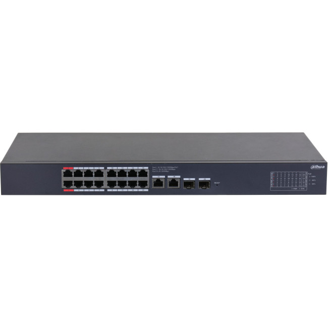 Switch Dahua CS4220-16GT-135