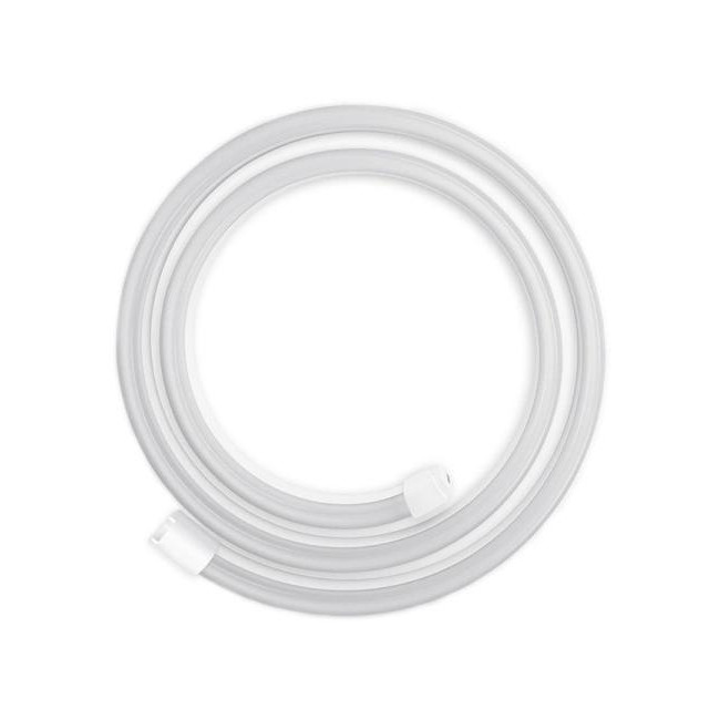 Przedłużenie LED do Xiaomi Smart Lightstrip Pro Extension Biały Przedłużenie LED do Xiaomi Smart Lightstrip Pro Extension Biały