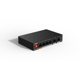 SWITCH DAHUA SG1006P