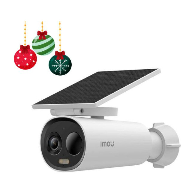 Kamera IP Imou Cell 3C AIO 3MP 2K Kamera IP Imou Cell 3C AIO 3MP 2K