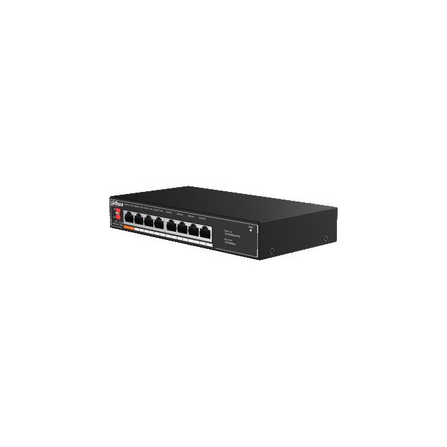 SWITCH DAHUA SF1008LP