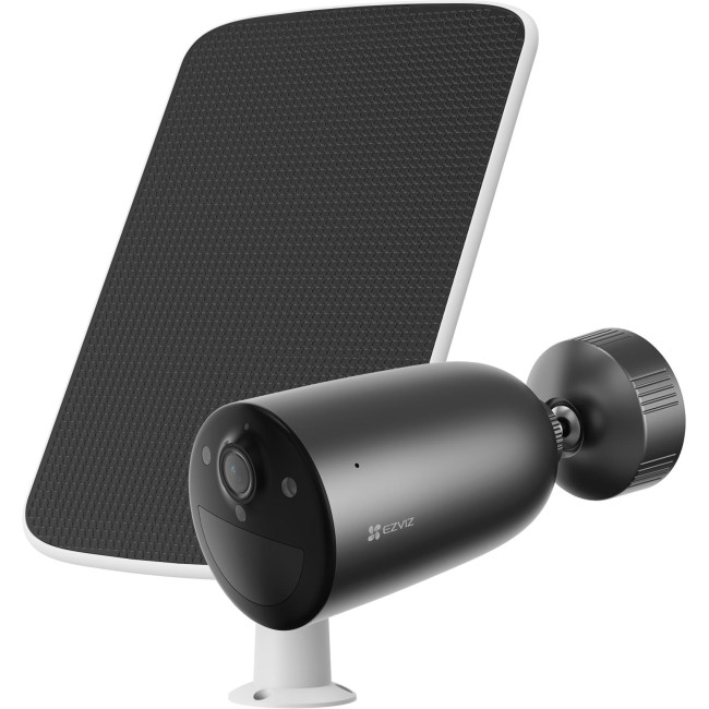 Kamera bezprzewodowa EZVIZ EB3 (3MP) typ-C + Panel Solarny Kamera bezprzewodowa EZVIZ EB3 (3MP) typ-C + Panel Solarny