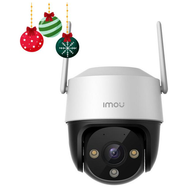 Kamera IP Imou Cruiser 2C 3MP IPC-S7CP-3M0WE