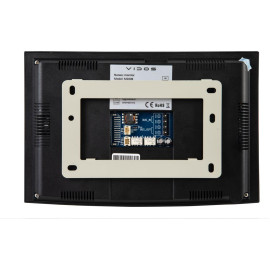 Monitor wideodomofonu VIDOS 2IP M200B