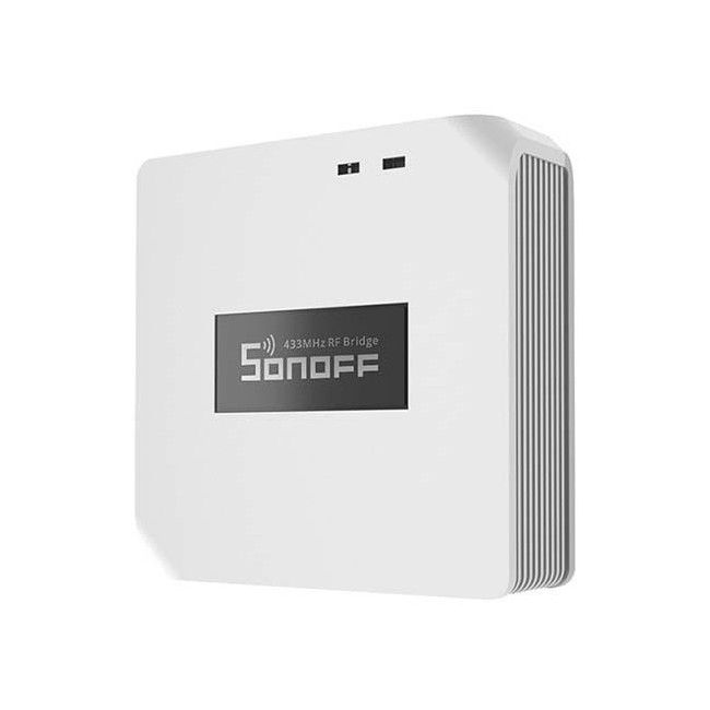 Inteligentna centralka SONOFF RF BridgeR2 Inteligentna centralka SONOFF RF BridgeR2