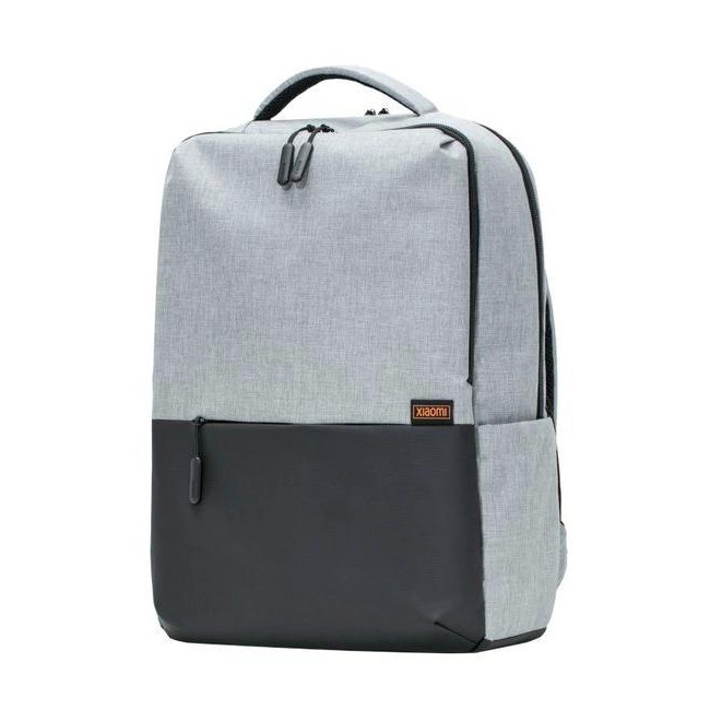 Plecak Xiaomi Commuter Backpack Light Gray Plecak Xiaomi Commuter Backpack Light Gray
