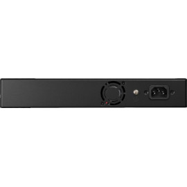 Switch PoE BCS BASIC BCS-B-SP1602G-1SFP
