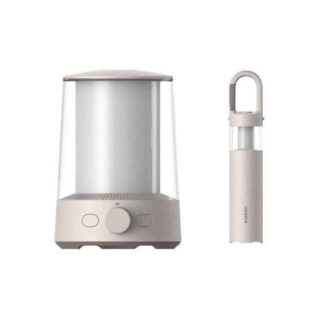 Lampa Xiaomi Multi-function Camping Lantern