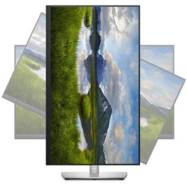 Monitor 27" Dell P2723D QHD IPS LED HDMI DP