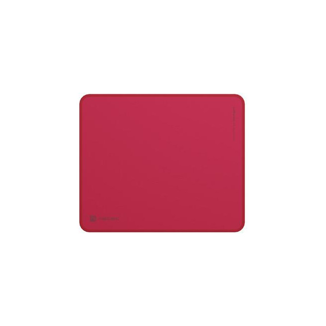 Podkładka pod mysz Natec Colors Series Viva Magenta 300x250mm Podkładka pod mysz Natec Colors Series Viva Magenta 300x250mm