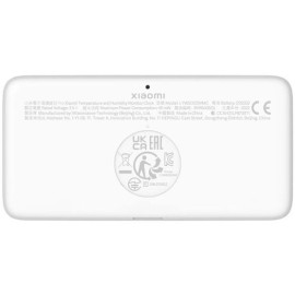 Zegar z Termometrem i Czujnikiem Wilgotności Xiaomi Mi Temperature and Humidity Monitor Clock Pro