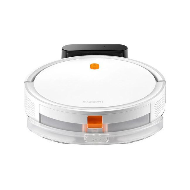 Robot sprzątający z mopem Xiaomi Robot Vacuum E5 Biały Robot sprzątający z mopem Xiaomi Robot Vacuum E5 Biały