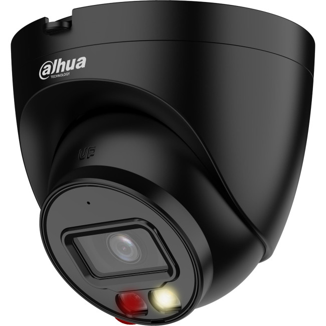 Kamera IP Dahua IPC-HDW1439V-A-IL-BLACK Kamera IP Dahua IPC-HDW1439V-A-IL-BLACK