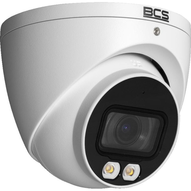 Kamera BCS LINE BCS-L-EIP18FCR3L3-AI1 Kamera BCS LINE BCS-L-EIP18FCR3L3-AI1