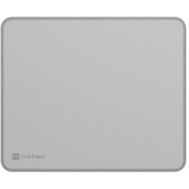 Podkładka pod mysz Natec Colors Series szary