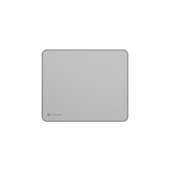 Podkładka pod mysz Natec Colors Series szary