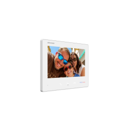 MONITOR WIDEODOMOFONU HIKVISION 2 WIRE DS-KH7300EY-WTE2/White