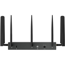 ROUTER TP-LINK 4G LTE Cat6 Omada AX3000 (ER706W-4G)
