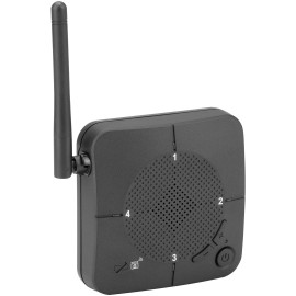 System alarmowy Redleaf RD200