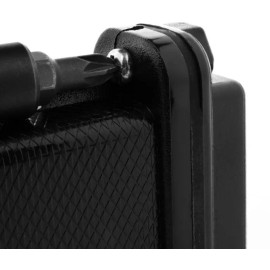 Lokalizator GPS Mking MK02 Śledzenie Pojazdu Łodzi