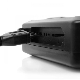 Lokalizator GPS Mking MK07A 120 dni Magnes Śledzenie Podsłuch