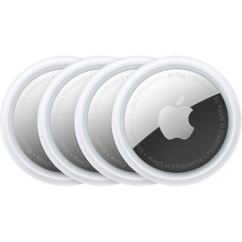 Lokalizator GPS Apple AirTag (4szt)