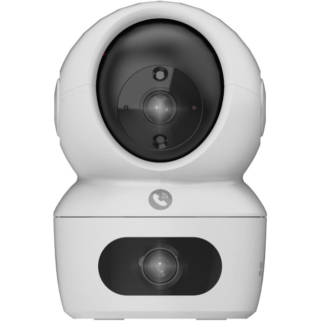 KAMERA IP EZVIZ H7C 2K+ KAMERA IP EZVIZ H7C 2K+