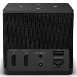 Odtwarzacz multimedialny Amazon Fire TV Cube 3. gen