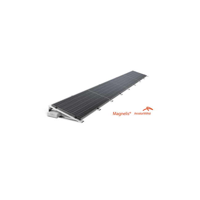 System CORAB PB-096.1 1KPL L2919 15 stopni poziom zewnętrzny System CORAB PB-096.1 1KPL L2919 15 stopni poziom zewnętrzny