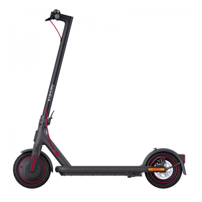 Hulajnoga elektryczna Xiaomi Electric Scooter 4 Pro NE Hulajnoga elektryczna Xiaomi Electric Scooter 4 Pro NE