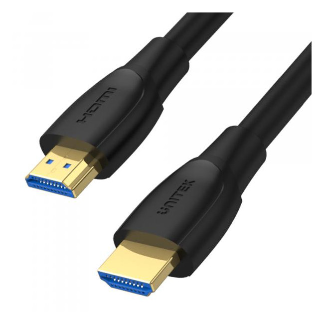 Kabel HDMI Unitek C11041BK High Speed HDMI 2.0 4K 5m Kabel HDMI Unitek C11041BK High Speed HDMI 2.0 4K 5m